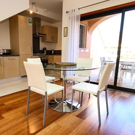 Luxury Apartment - T2 Vue Sur Piscine - Praia Da Luz Екстер'єр фото
