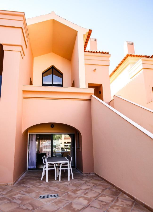 Luxury Apartment - T2 Vue Sur Piscine - Praia Da Luz Екстер'єр фото