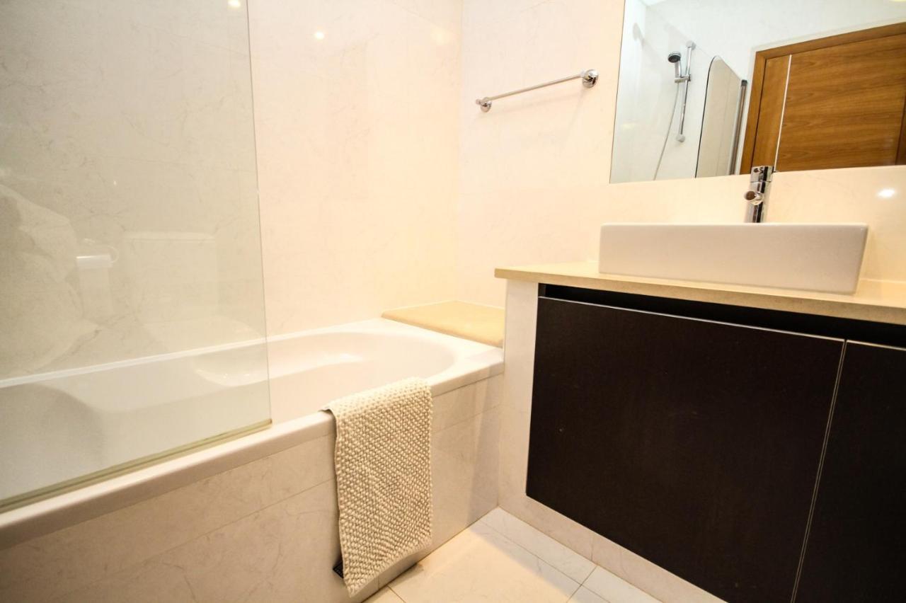 Luxury Apartment - T2 Vue Sur Piscine - Praia Da Luz Екстер'єр фото