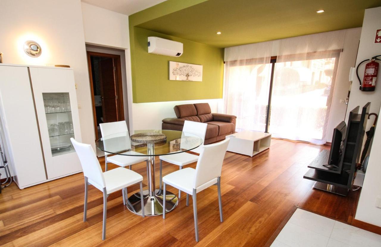 Luxury Apartment - T2 Vue Sur Piscine - Praia Da Luz Екстер'єр фото