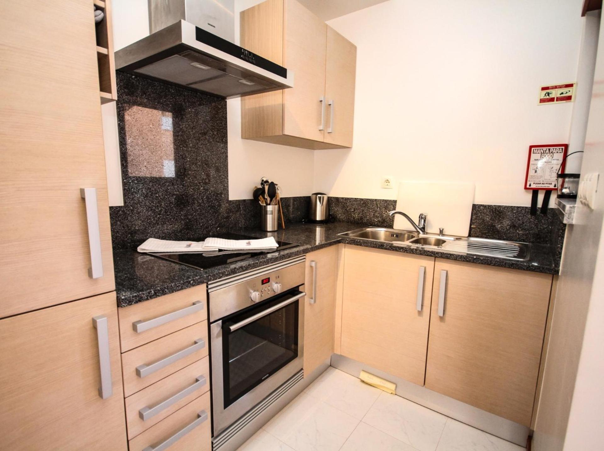 Luxury Apartment - T2 Vue Sur Piscine - Praia Da Luz Екстер'єр фото