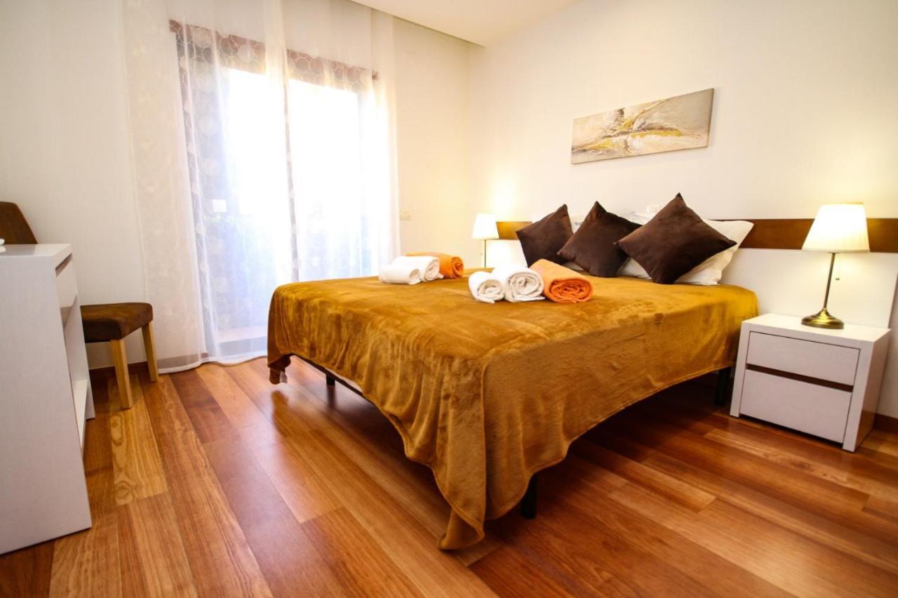 Luxury Apartment - T2 Vue Sur Piscine - Praia Da Luz Екстер'єр фото