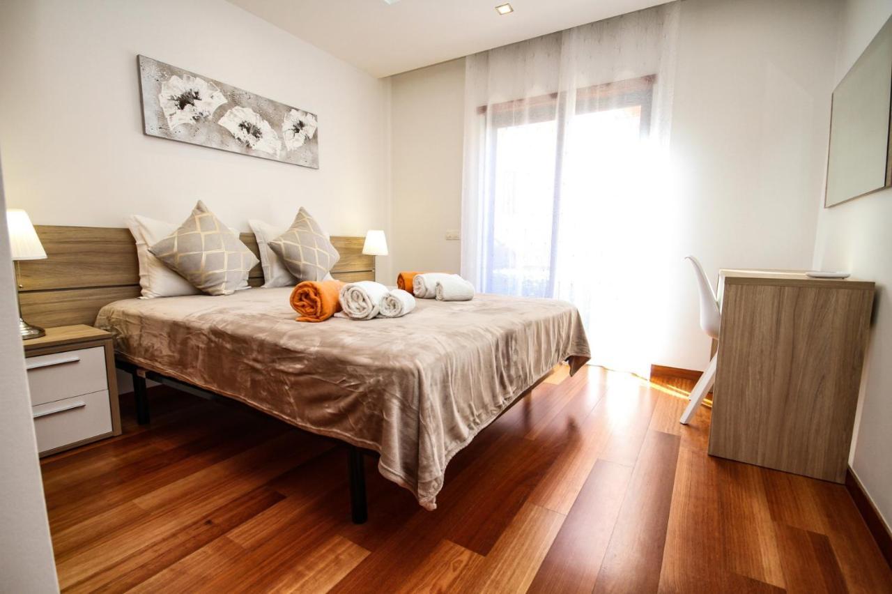 Luxury Apartment - T2 Vue Sur Piscine - Praia Da Luz Екстер'єр фото